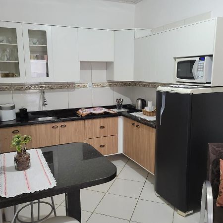Apart Luis Penha  Exterior photo