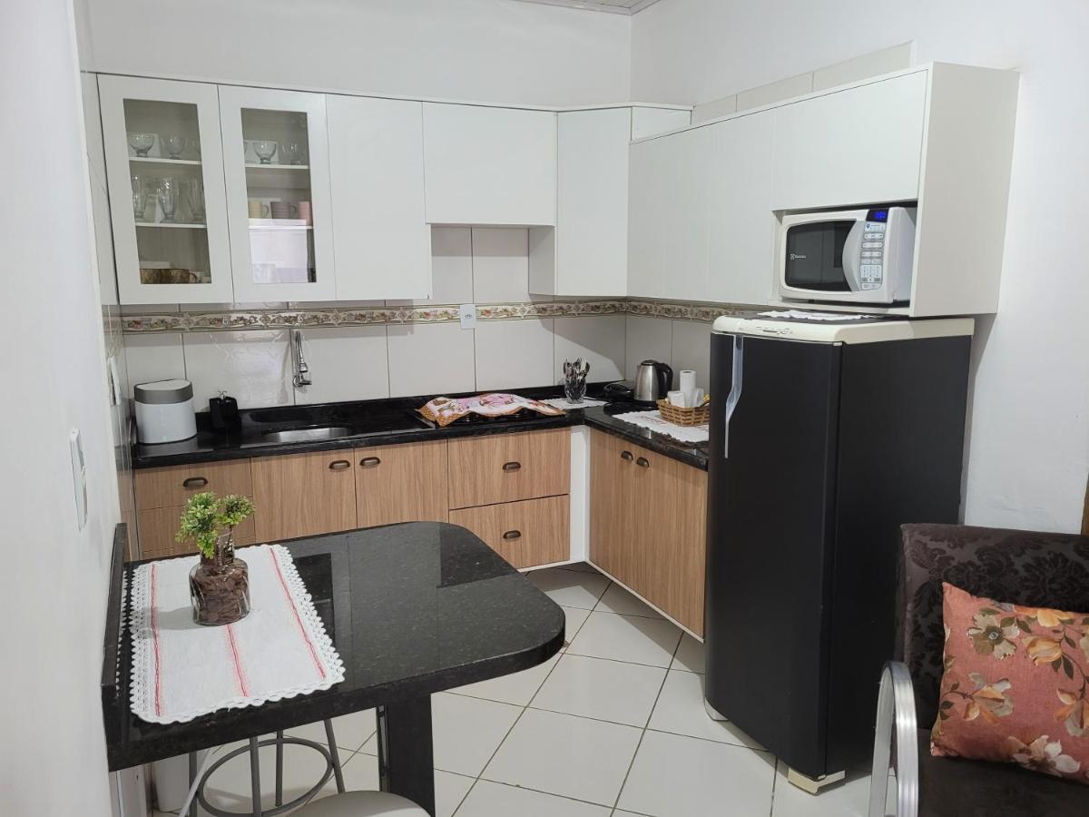 Apart Luis Penha  Exterior photo