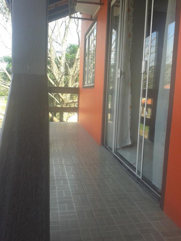 Apart Luis Penha  Exterior photo